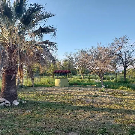Lakkopetra House Ξενοδοχείο