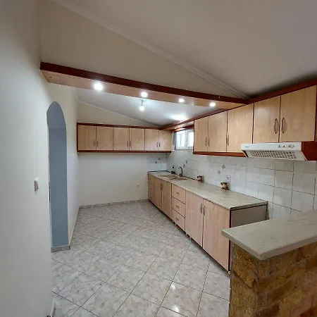 Lakkopetra House Ξενοδοχείο